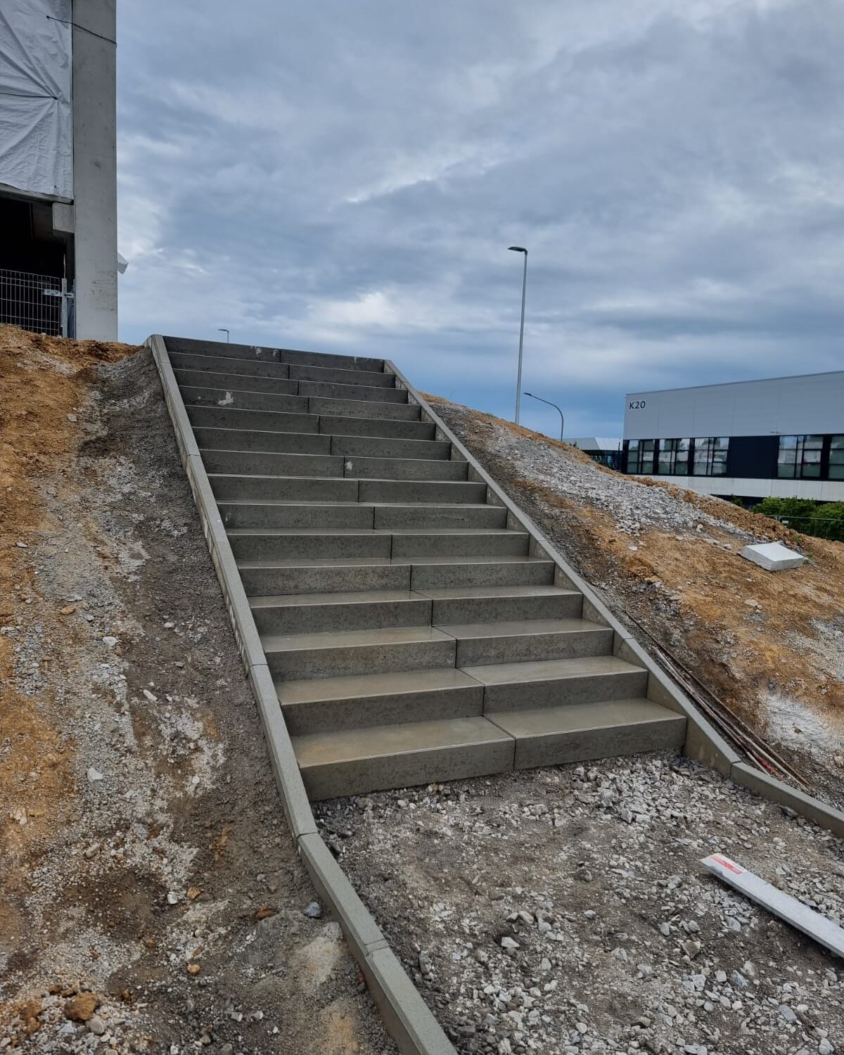 Garten- und Landschaftsbau Bad Friedrichshall | V. Kuqi Gartenbau