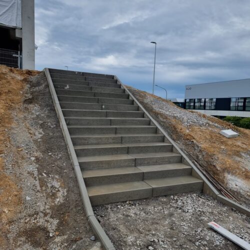 Garten- und Landschaftsbau Bad Friedrichshall | V. Kuqi Gartenbau