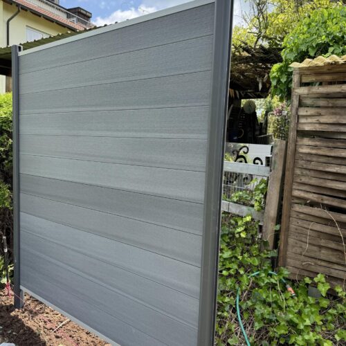 Garten- und Landschaftsbau Bad Friedrichshall | V. Kuqi Gartenbau