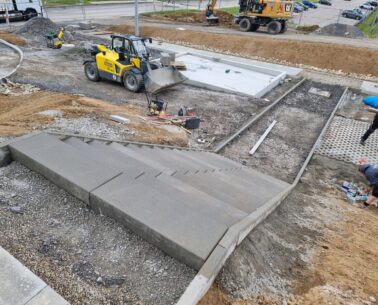 Garten- und Landschaftsbau Bad Friedrichshall | V. Kuqi Gartenbau