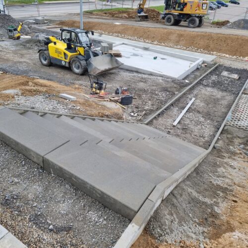 Garten- und Landschaftsbau Bad Friedrichshall | V. Kuqi Gartenbau